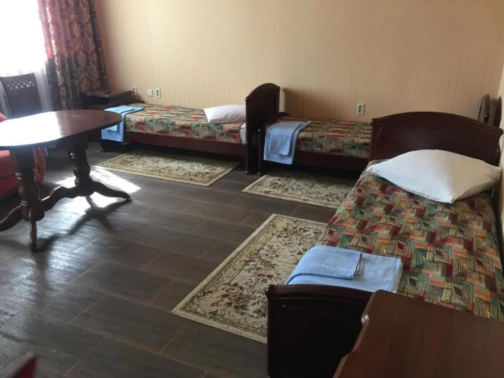 Квартира Комната — аренда посуточно в Елец