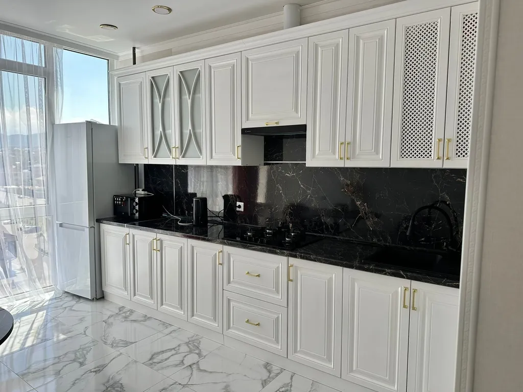 Двухкомнатная квартира люкс в элитном ЖК Эсфера Сити