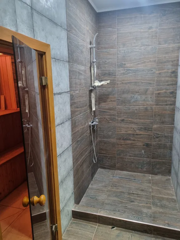 Шале Вдали от жен