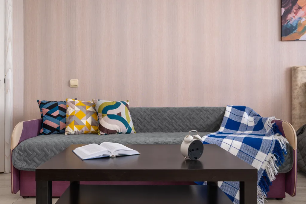 Квартира Квартира Парк и стадион | 1 комн | 9 этаж — Краснодар