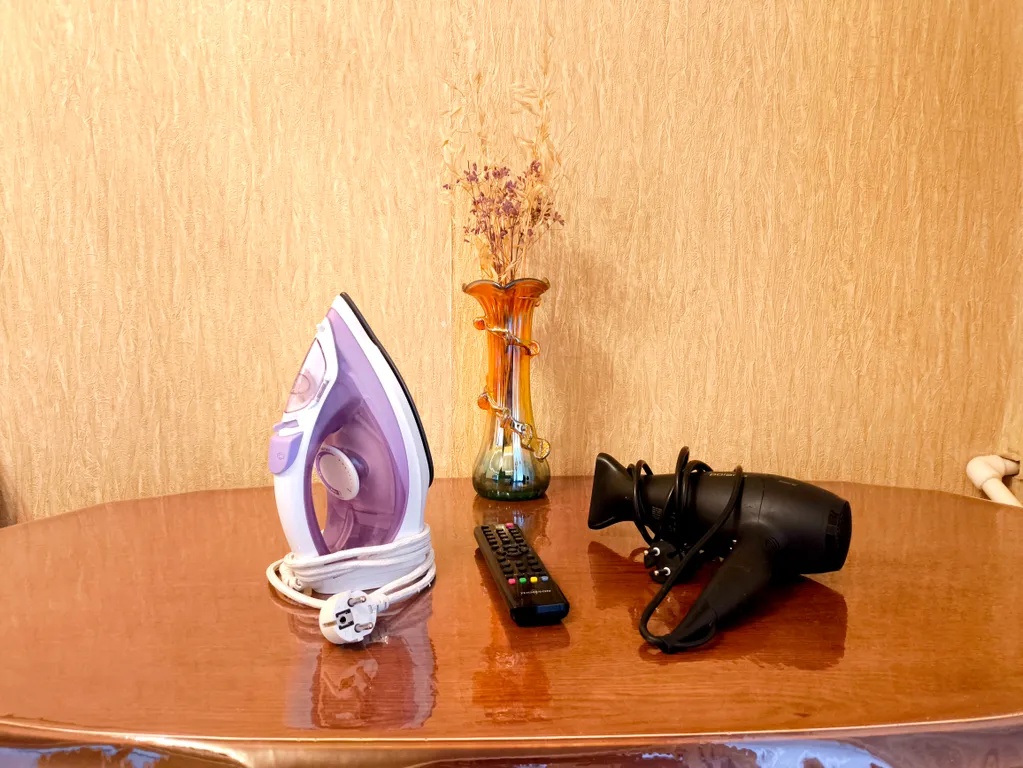 Уютная квартира рядом с морем,и шикарным видом на горы.