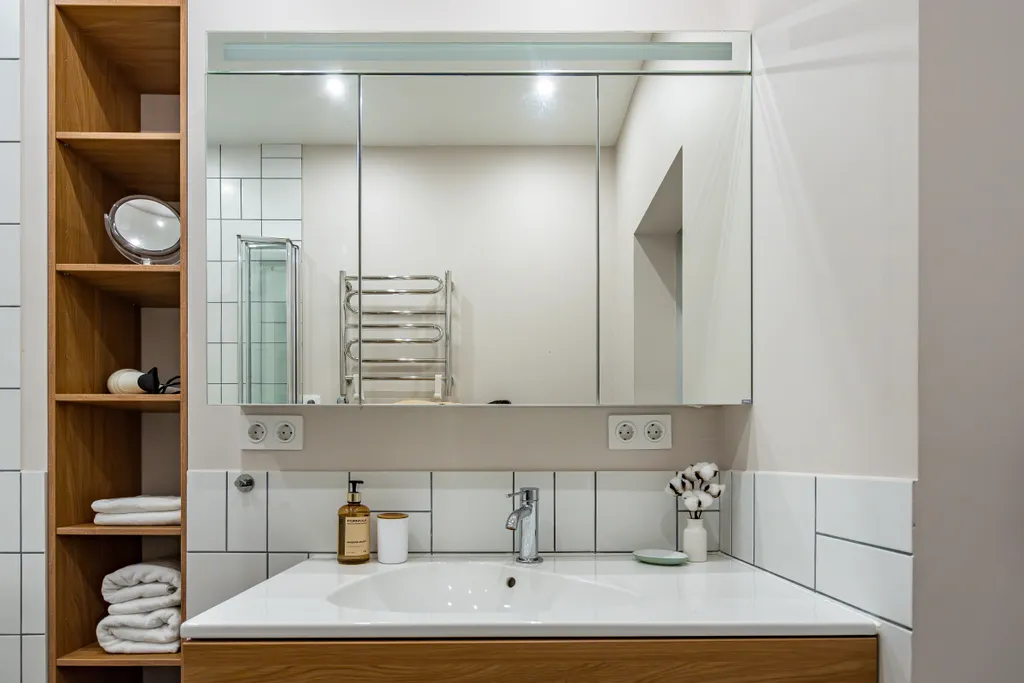 Квартира Семейная квартира у метро Лиговский проспект — Санкт-Петербург