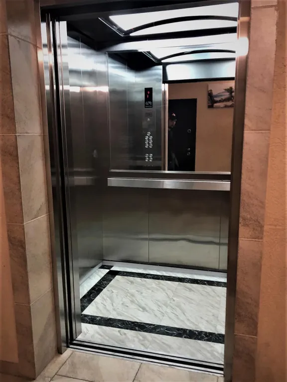 Квартира Квартира Ride and Chill студия на море для пары — Сириус