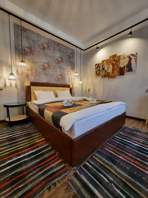 Квартира Квартира премиум класса — Новоуральск