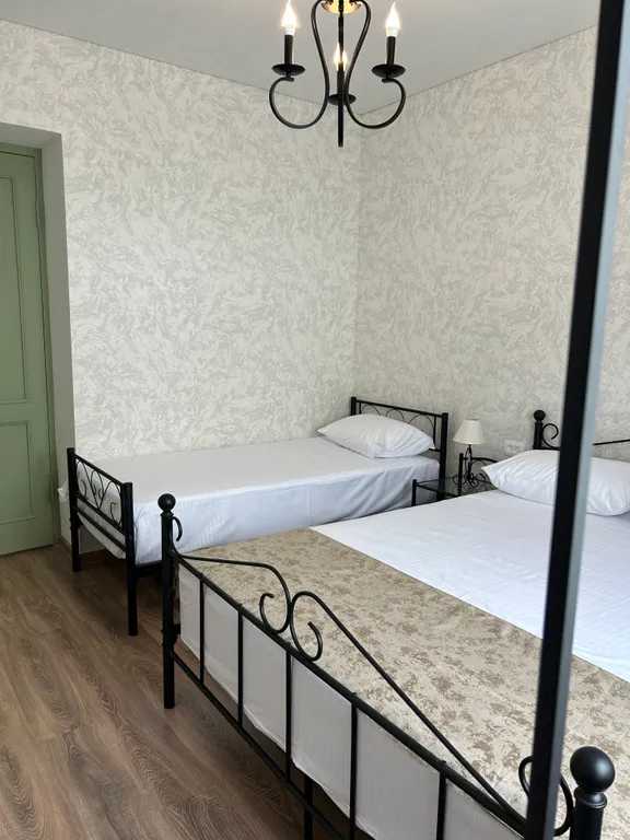 4-комнатный Дом