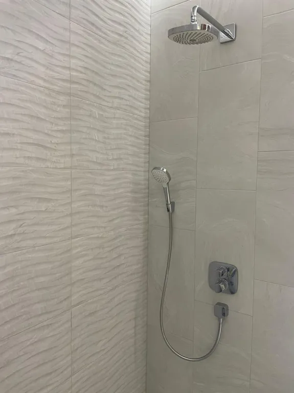 Просторная студия с видом на море в ЖК Вольный Ветер