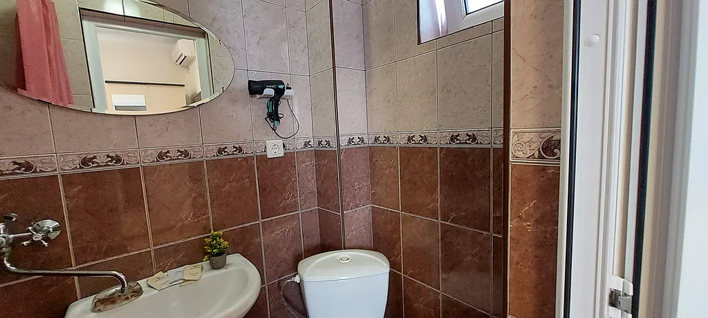 Квартира Комната — Геленджик