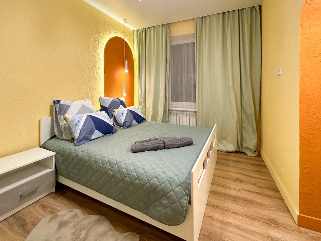 Квартира Уютная квартира в историческом центре — Калининград