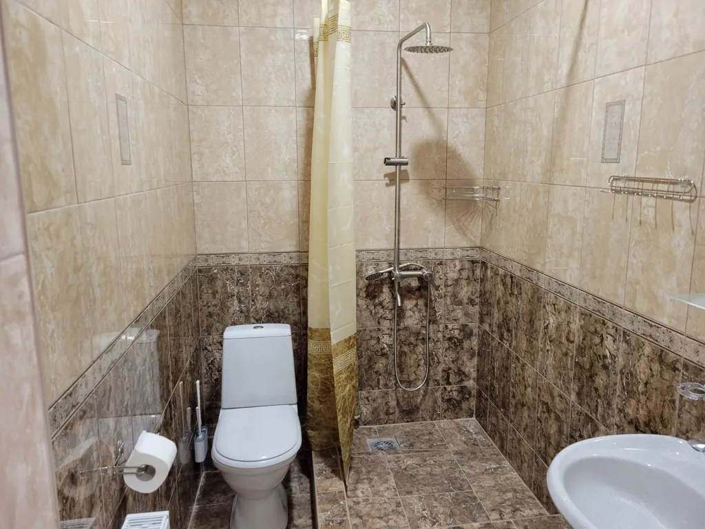 Квартира Комната — Судак