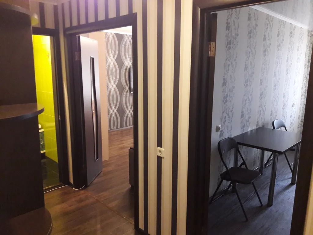 Отличная квартира в центре города