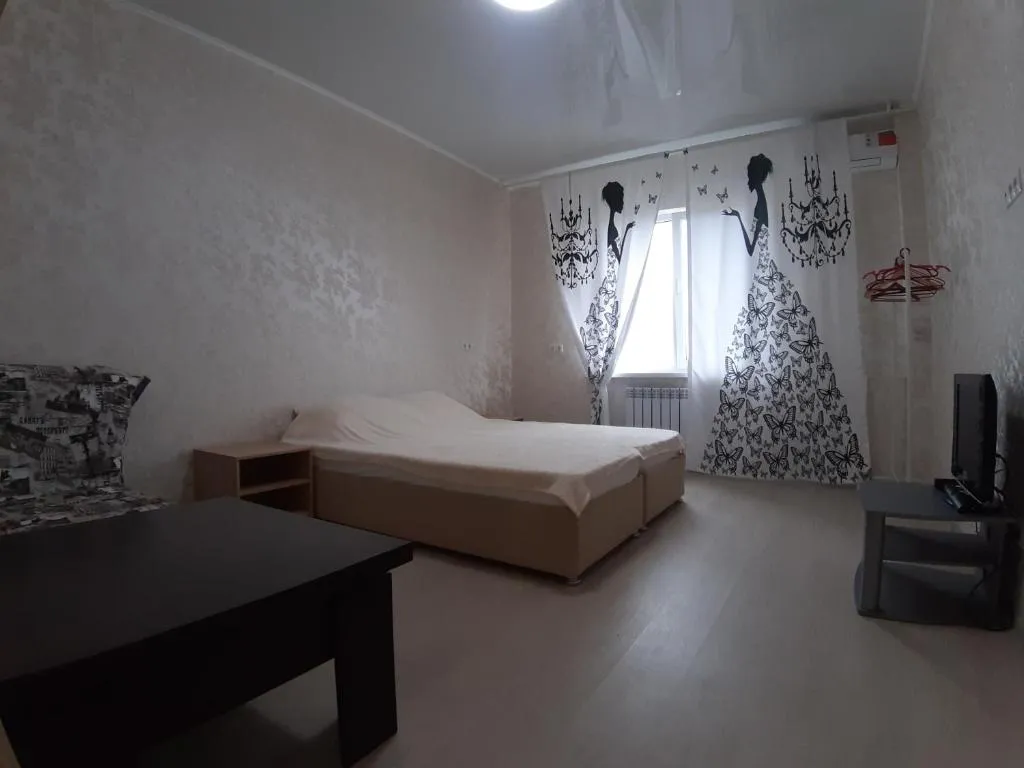 Квартира Светлая квартира с видом на море и Лазаревское — Лазаревское