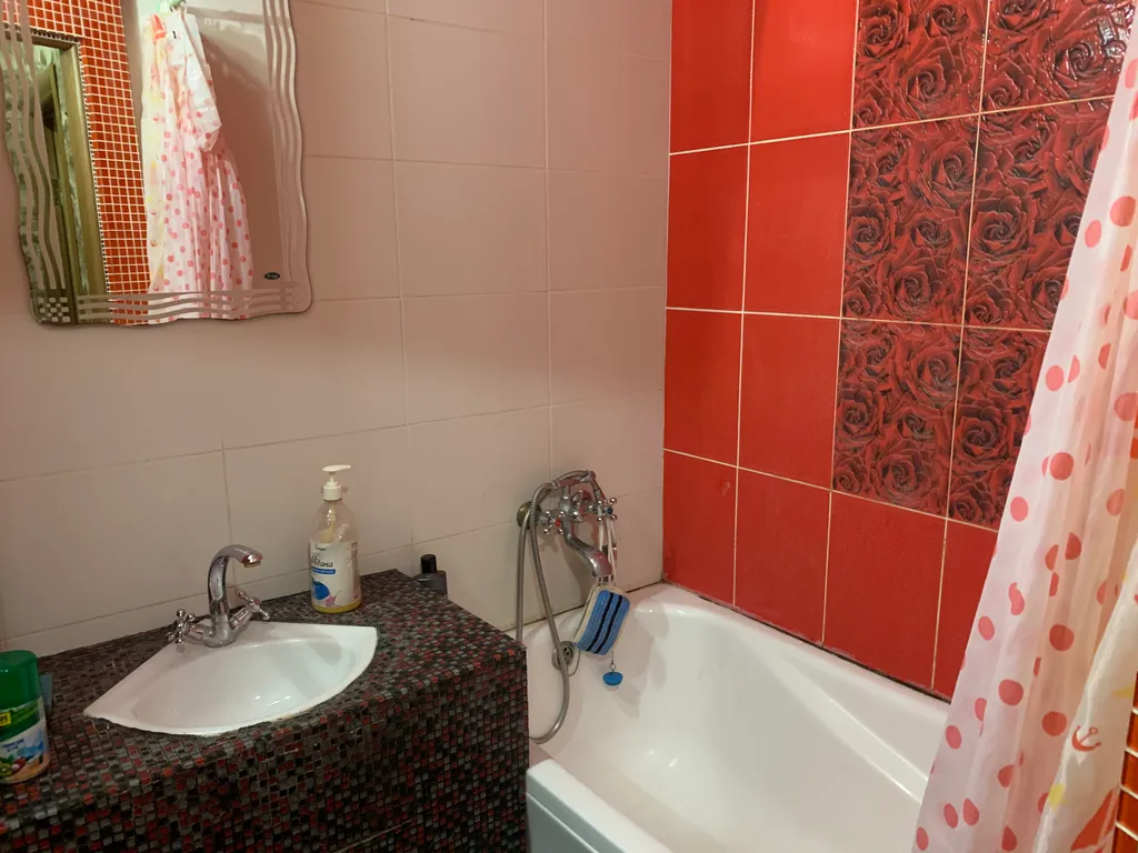 Уютная квартира в микрорайоне Русское поле