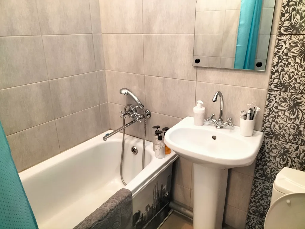 Квартира около вокзала Ярославль-Главный