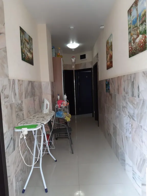 Квартира Просторная комната-студия в Олимпийском парке — Сириус