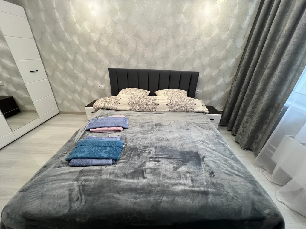 Лучшая однокомнатная квартира