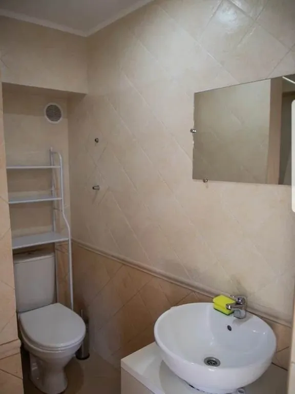 Просторный дом у моря