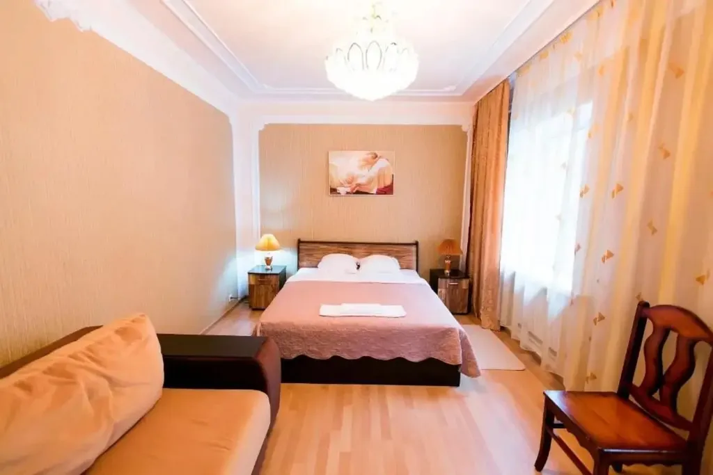 Квартира Комната — аренда посуточно в Рубцовск