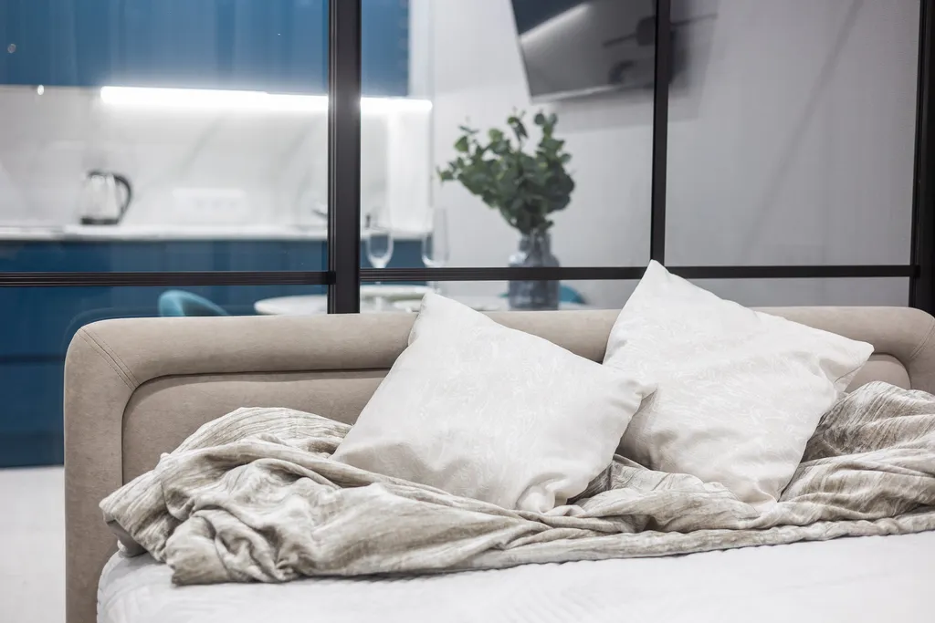 Роскошные апартаменты Мальдивы в ЖК Minsk World