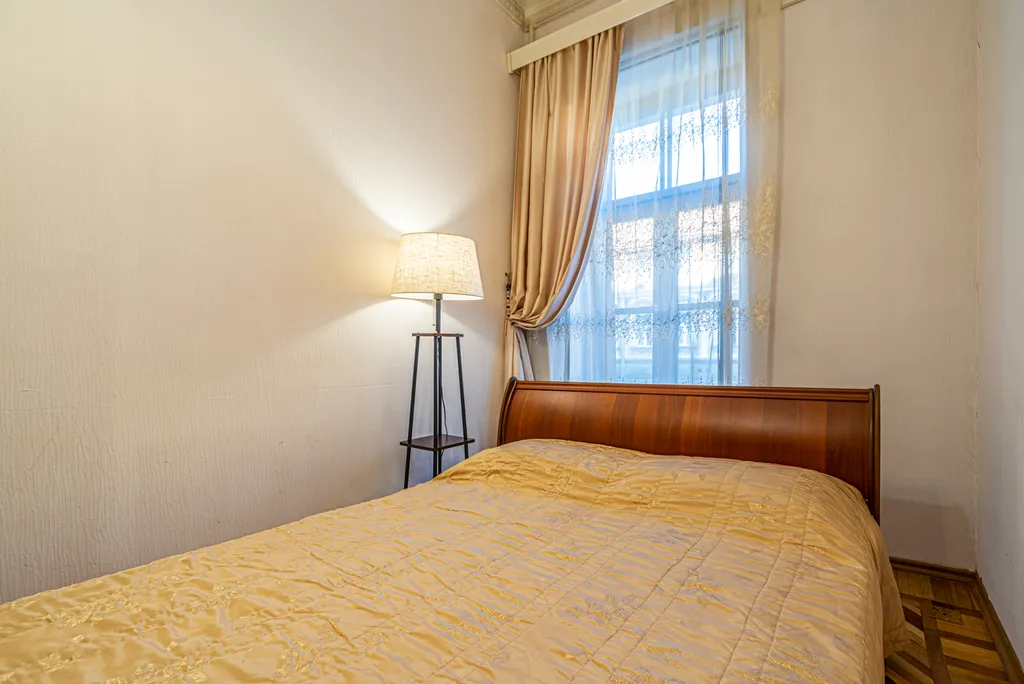 Квартира Квартира Apartment near the Palace Square — Санкт-Петербург