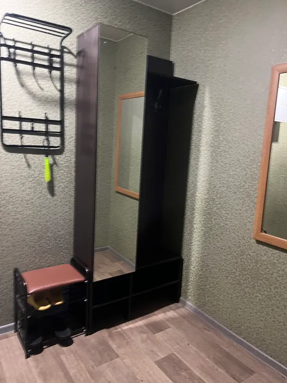 Однокомнатная на Ярославского