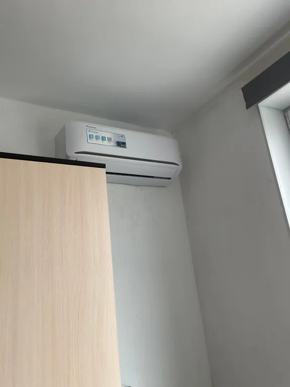 Уютная квартира с кондиционером в центре города