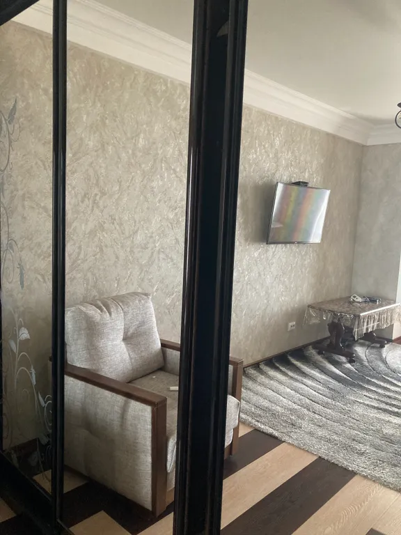 Апартаменты с видом на море