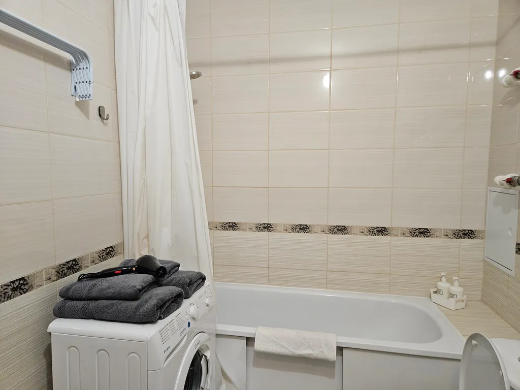 Апартаменты для вашего идеального отдыха