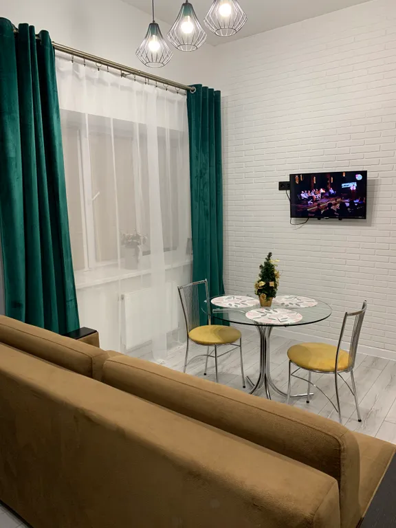 Уютная квартира в центре города Полоцк