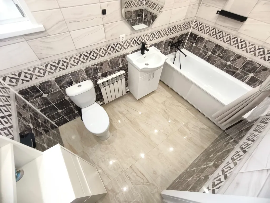 Уютный дом, для спокойного отдыха