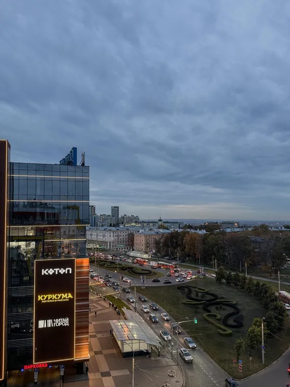 Квартира Уютная квартира в центре города "Покровский Беж" — Нижний Новгород