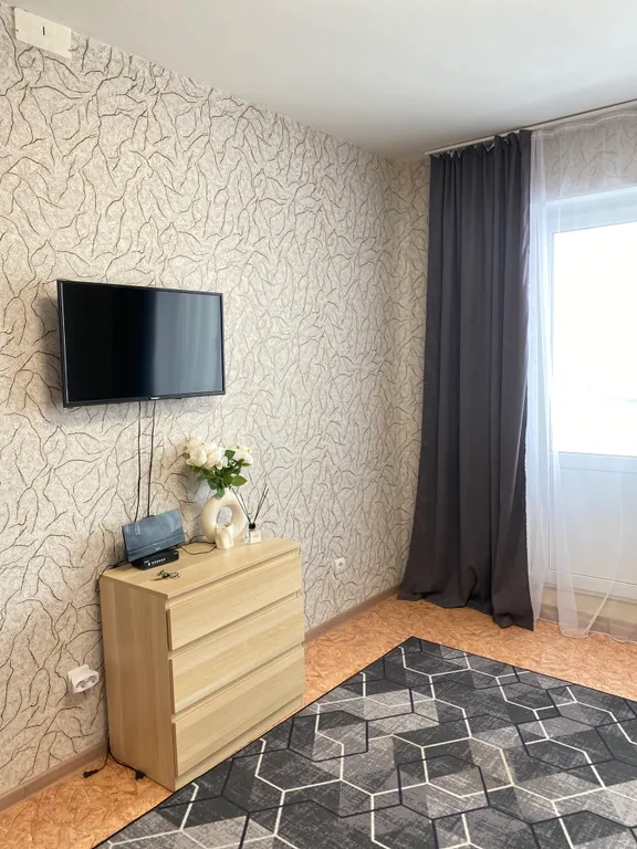 Уютная квартира в Амуре-2