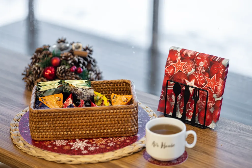 Коттедж Коттедж AirHouse — Красное Село