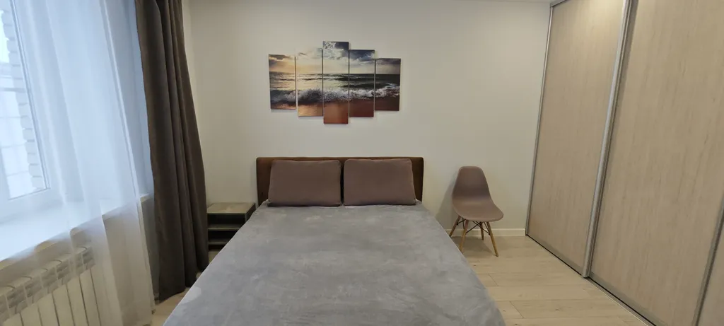 Квартира Уютная квартира — Тосно