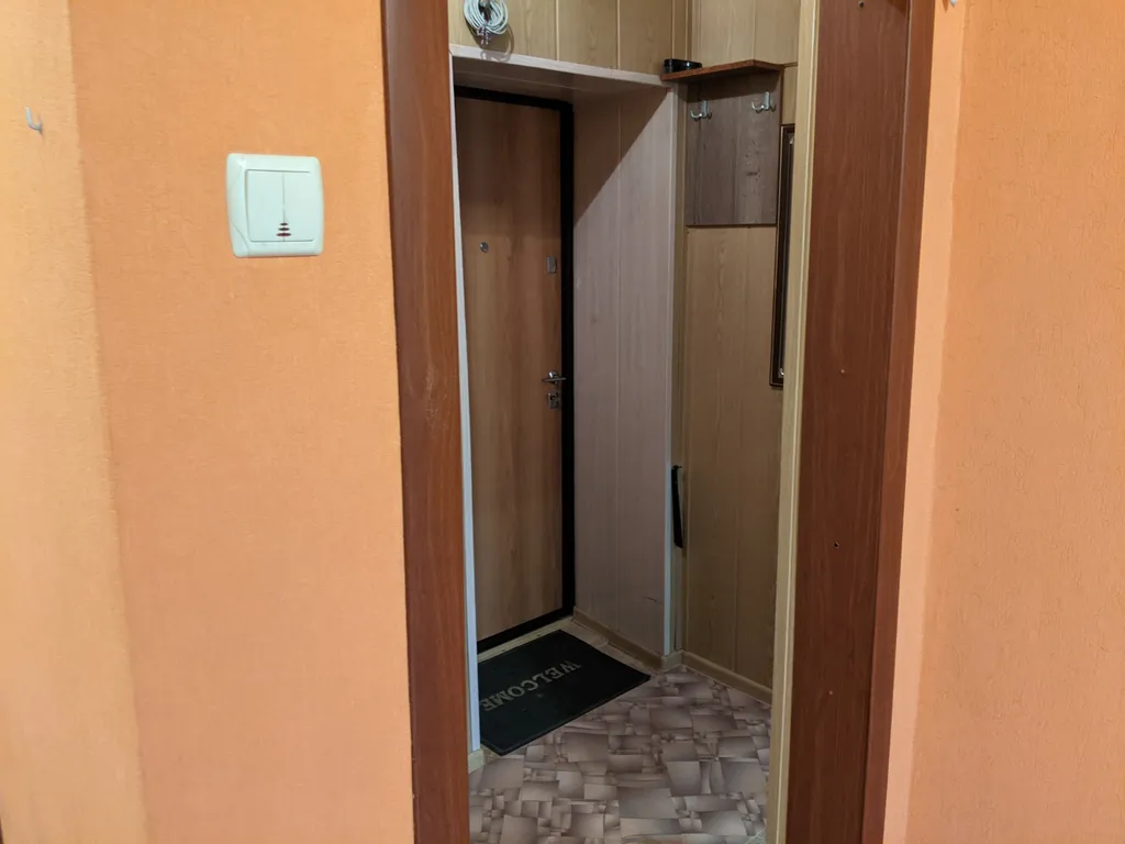 Центр города, уютная квартира возле центрального рынка