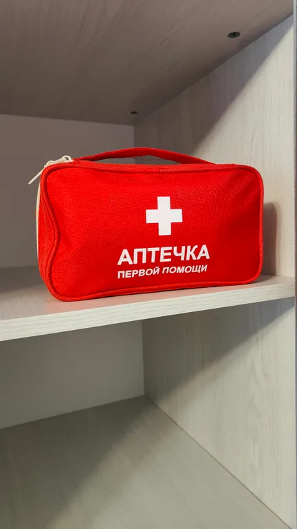 Квартира Комната — Гагра