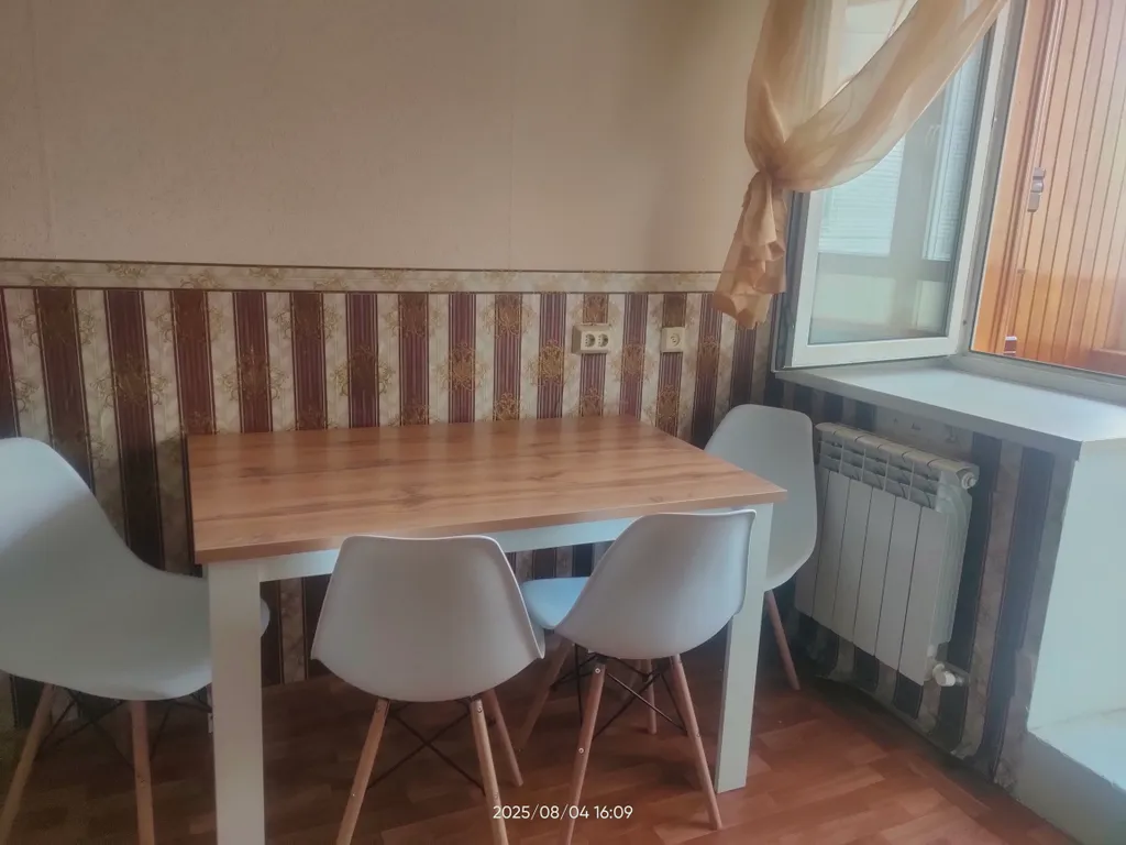 Квартира в центре