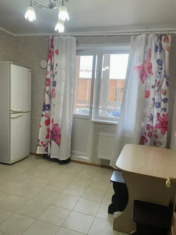 Квартира м-н Степной