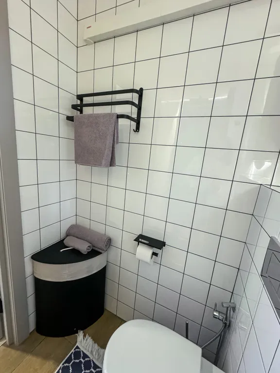 Квартира у пруда