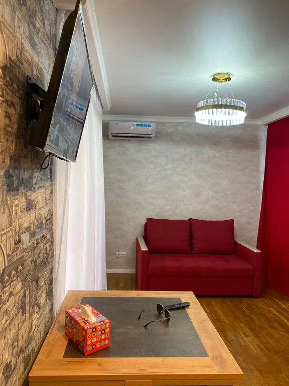 Квартира Квартира у моря — Сухум