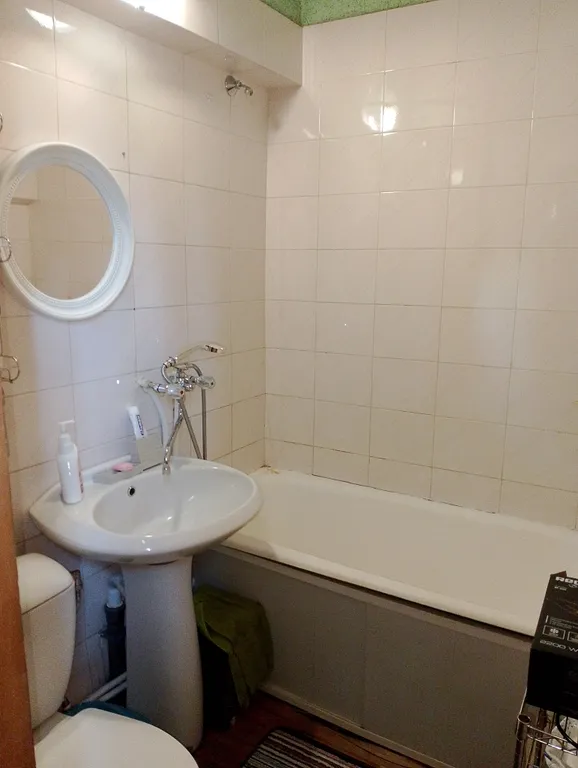 Квартира в центре города