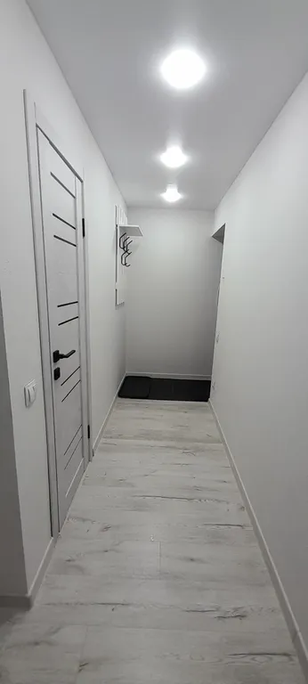 Уютная квартира для приятного отдыха