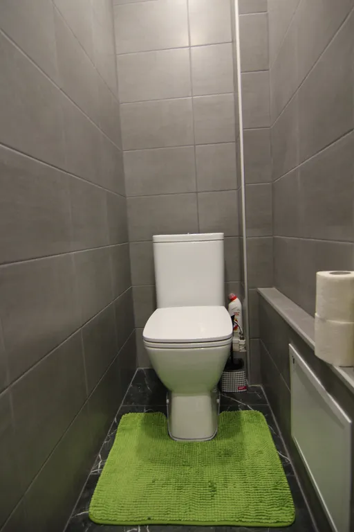 3-комнатная квартира премиум