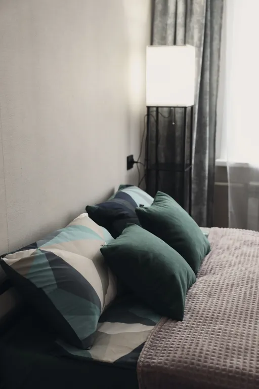 Квартира Квартира с парковочным местом — Ярославль