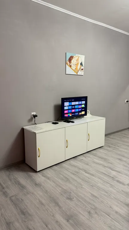 Большая однокомнатная квартира в лучшем районе