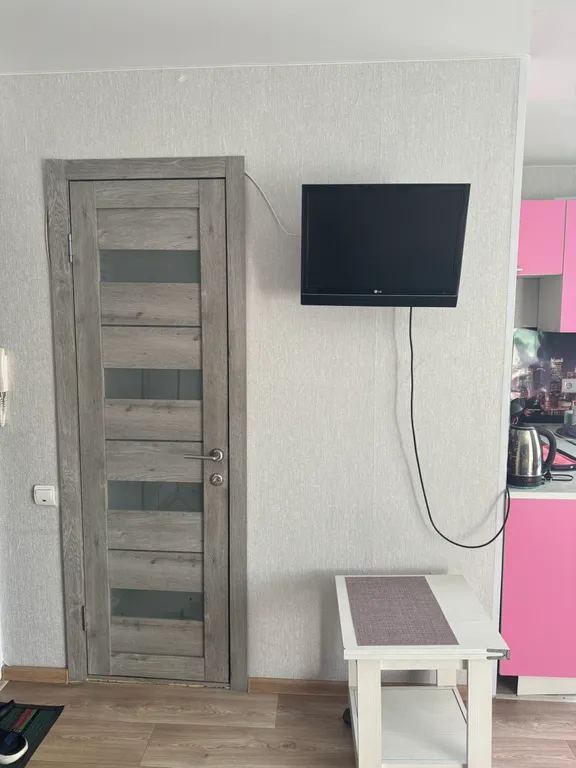 Уютная студия в центре