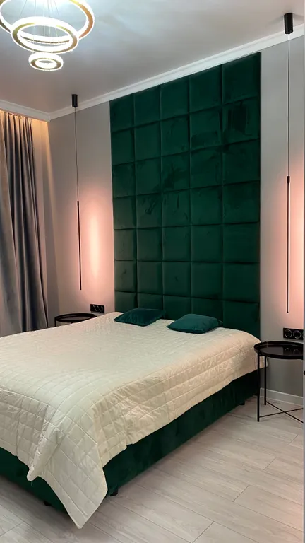 1-комнатная Квартира — аренда посуточно в Ставрополь