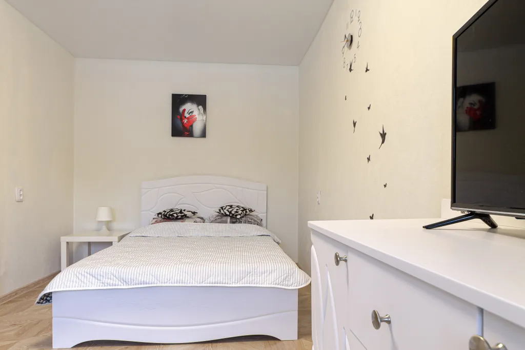 Квартира Квартира Gorkiy House с прекрасным видом на пл. Горького — Нижний Новгород