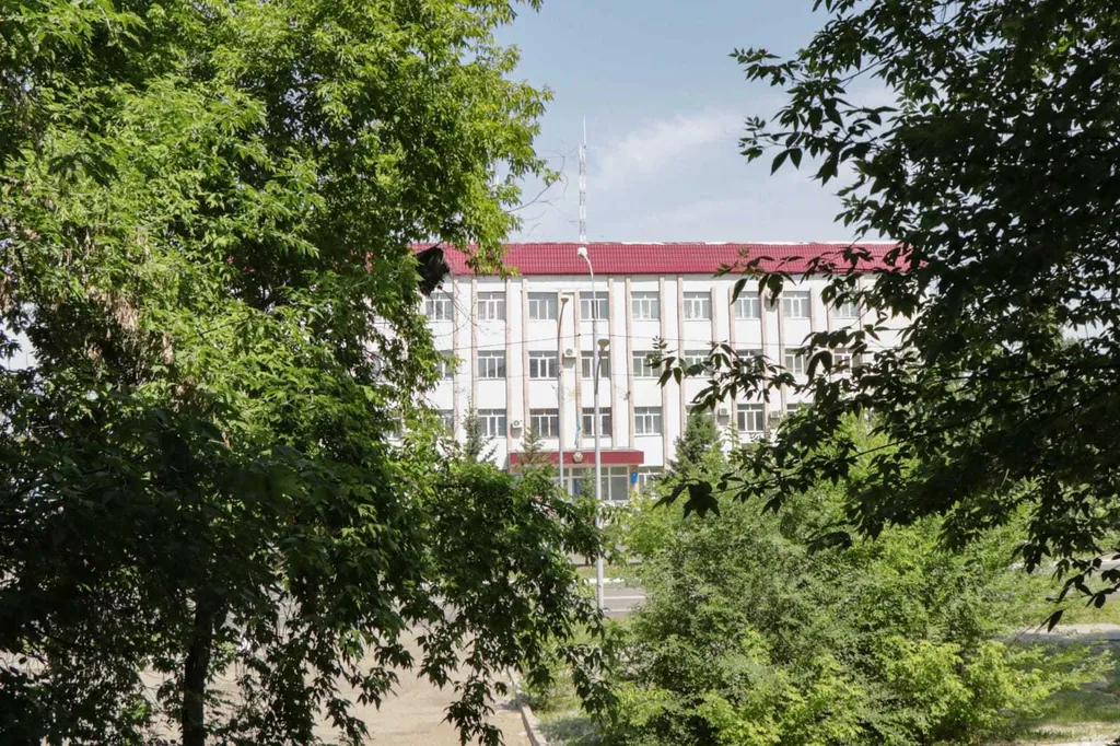 Уютная однокомнатная квартира