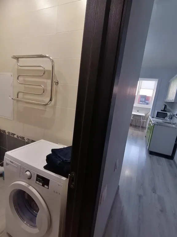 Студия с удобным выездом на трассу М-2