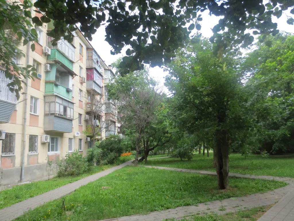 Собственник с отчетными документами